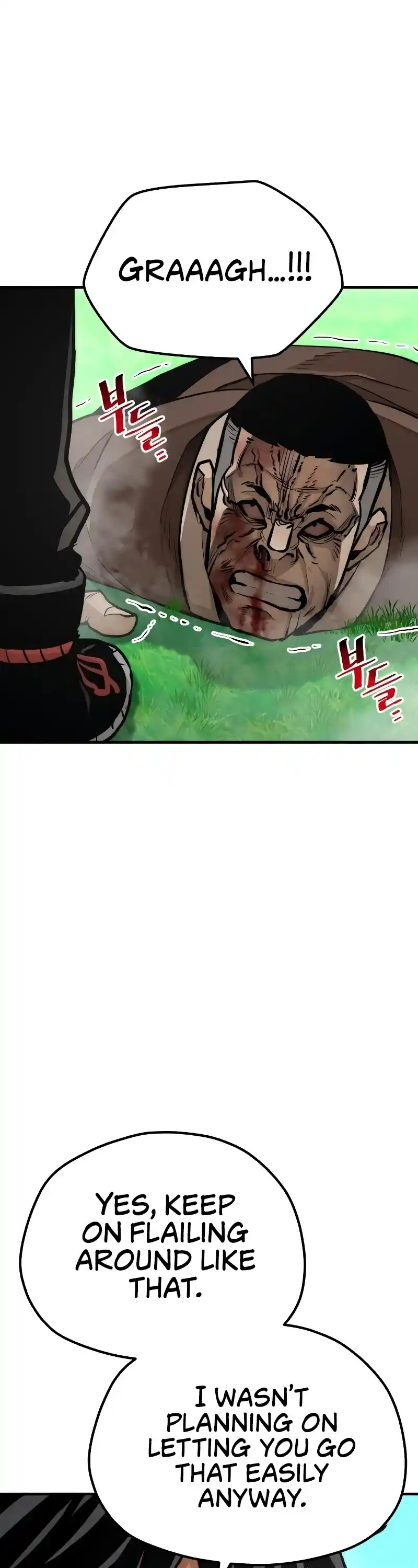 Read Murim Rpg Simulation Manga Online