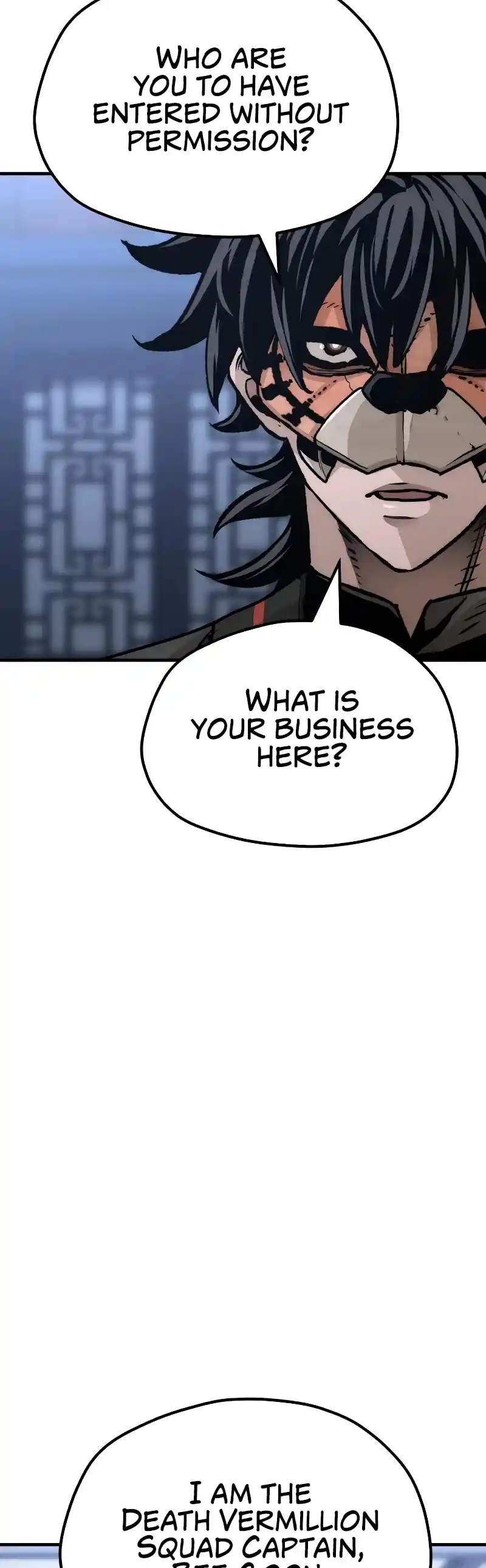 Read Murim Rpg Simulation Manga Online