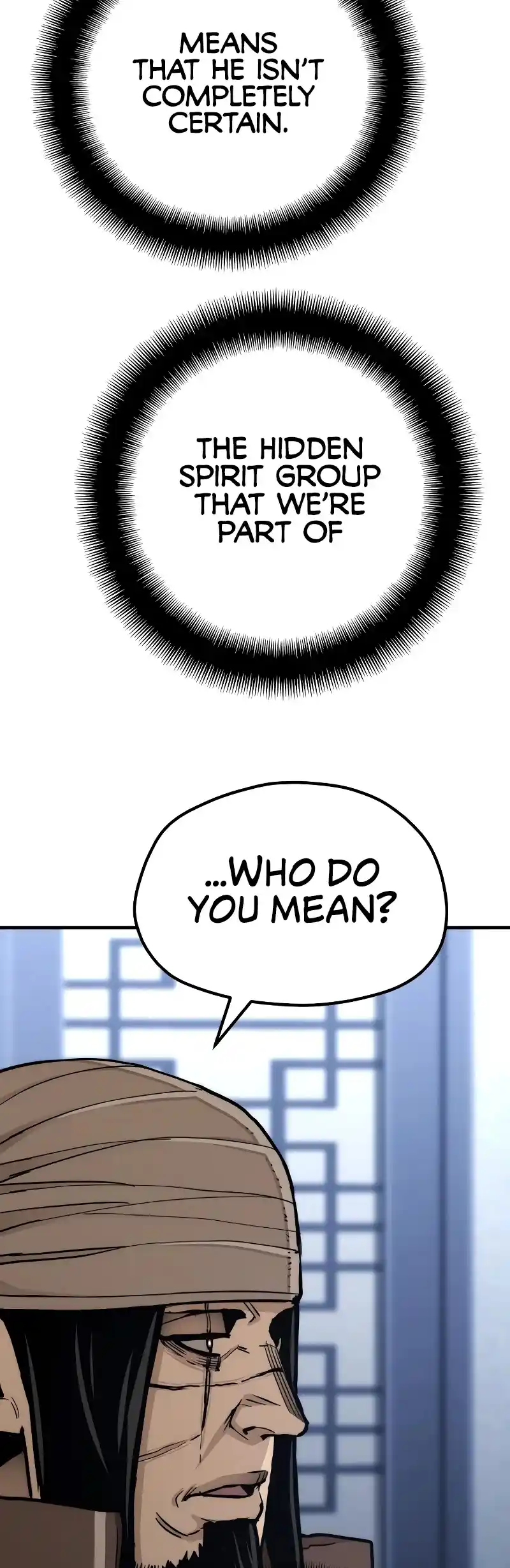 Read Murim Rpg Simulation Manga Online