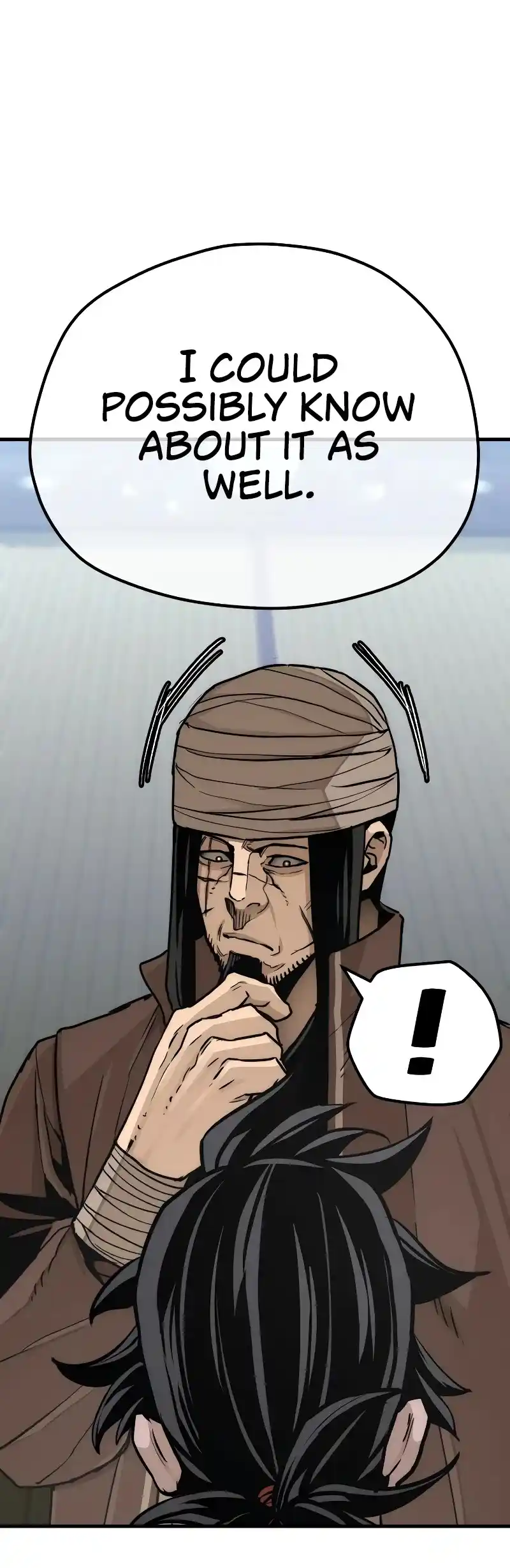 Read Murim Rpg Simulation Manga Online