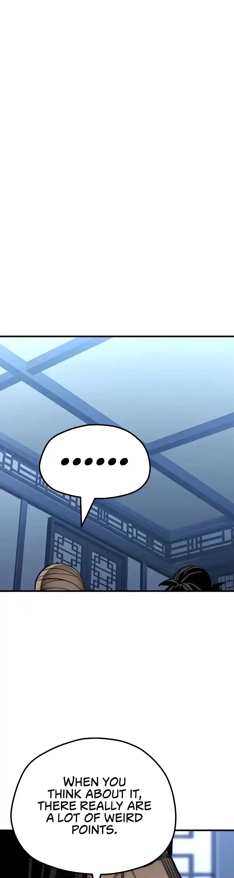 Read Murim Rpg Simulation Manga Online