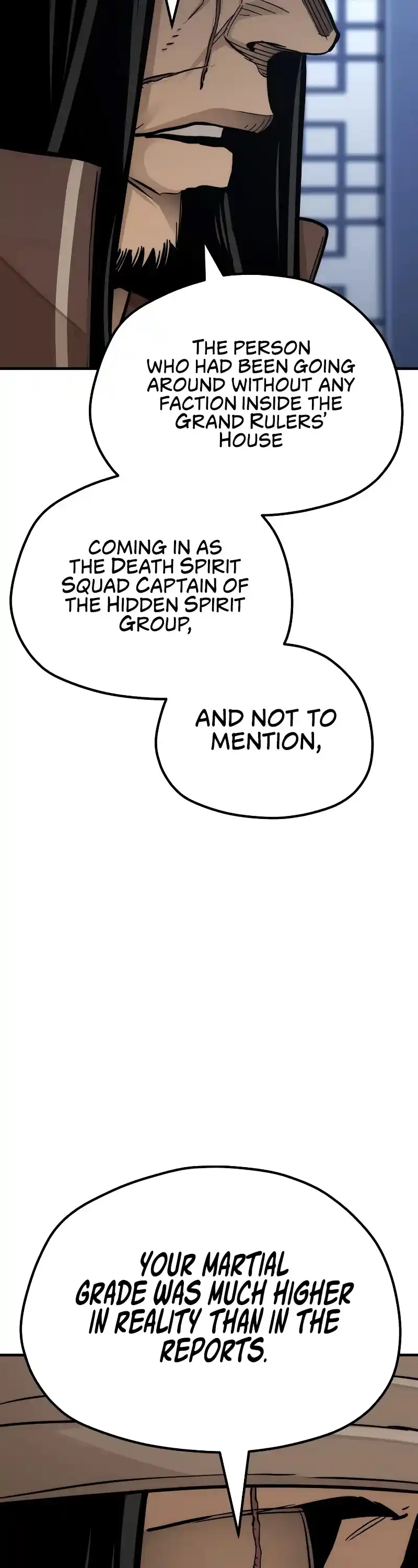 Read Murim Rpg Simulation Manga Online