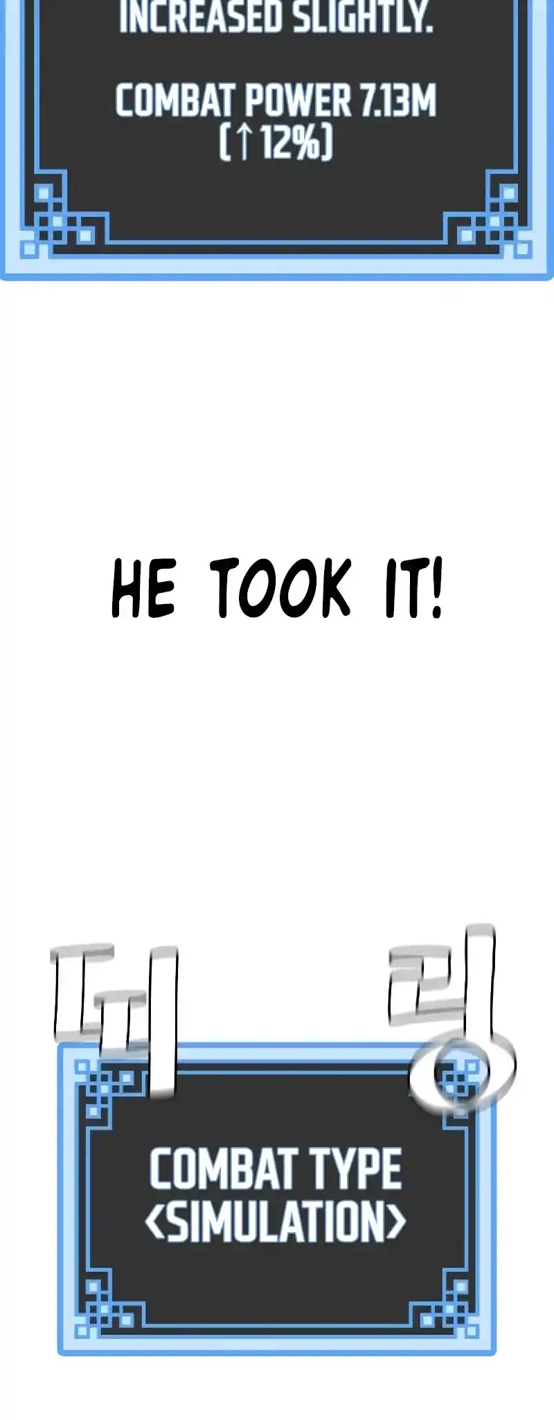 Read Murim Rpg Simulation Manga Online