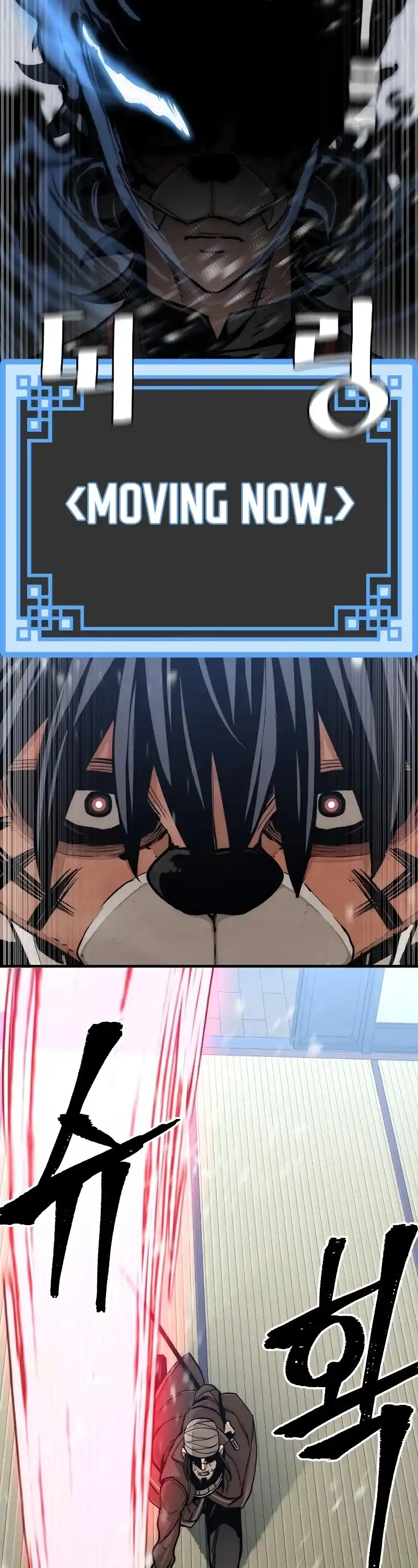 Read Murim Rpg Simulation Manga Online