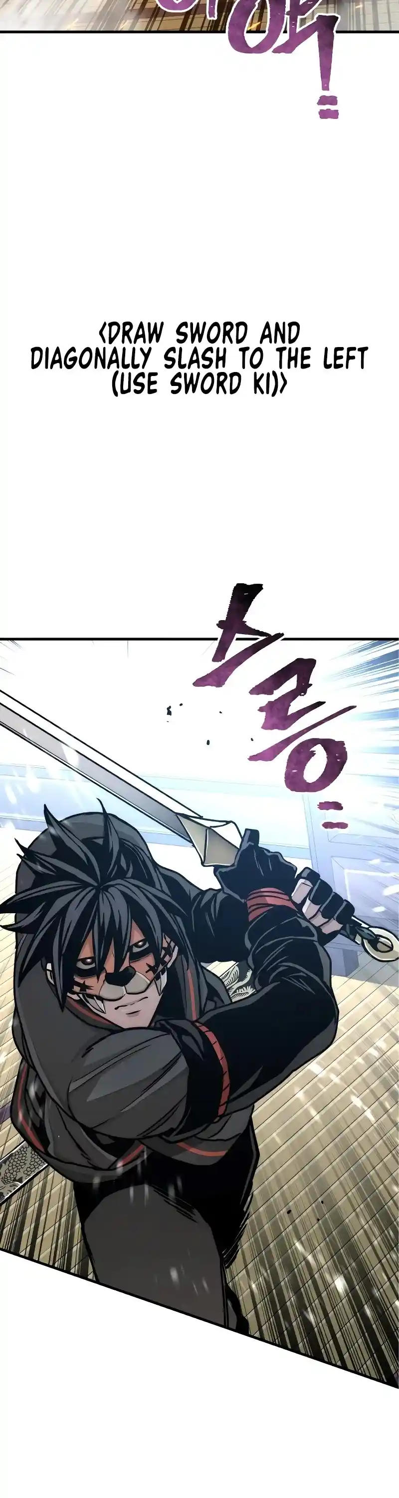 Read Murim Rpg Simulation Manga Online