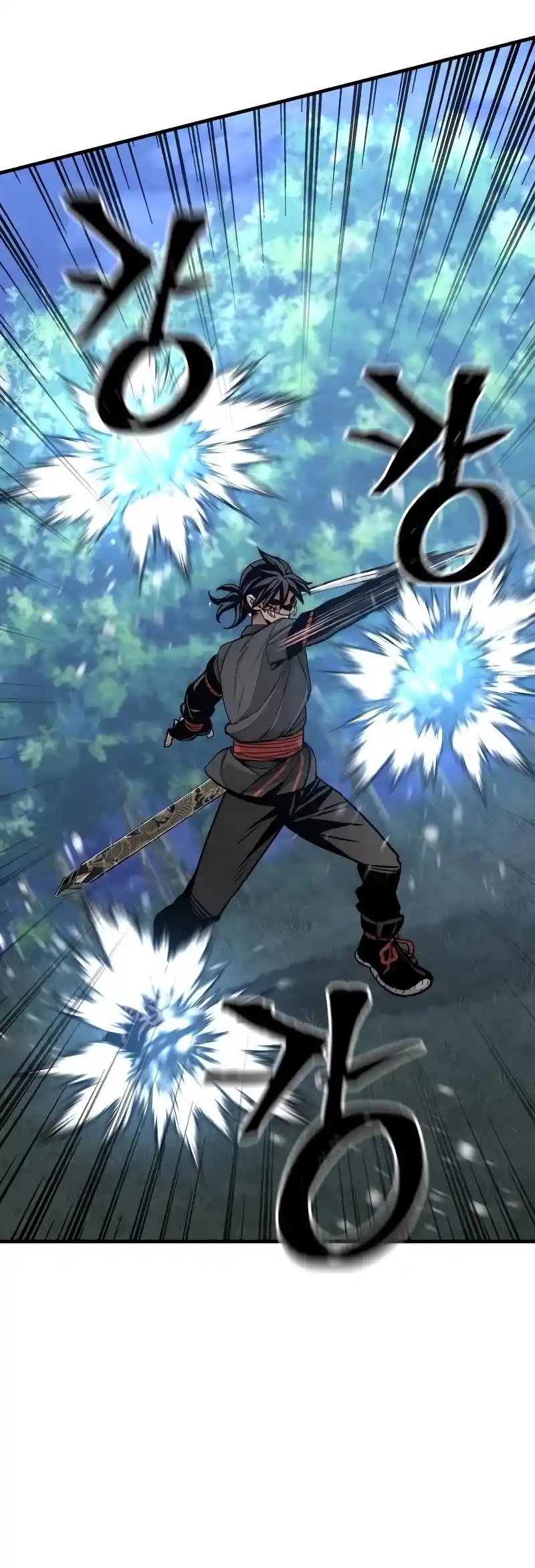 Read Murim Rpg Simulation Manga Online
