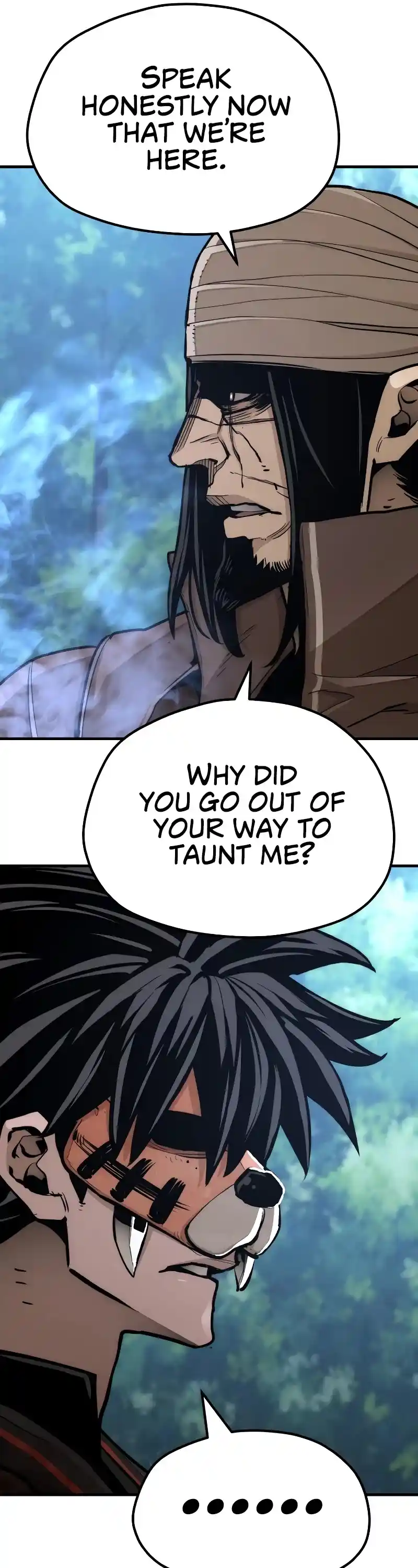 Read Murim Rpg Simulation Manga Online