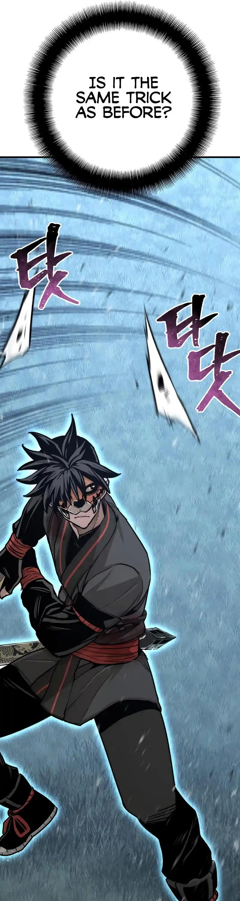 Read Murim Rpg Simulation Manga Online