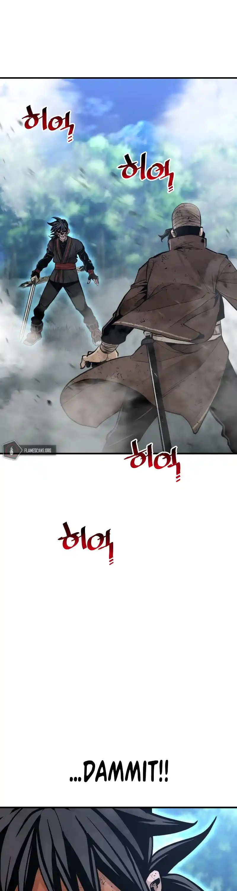 Read Murim Rpg Simulation Manga Online