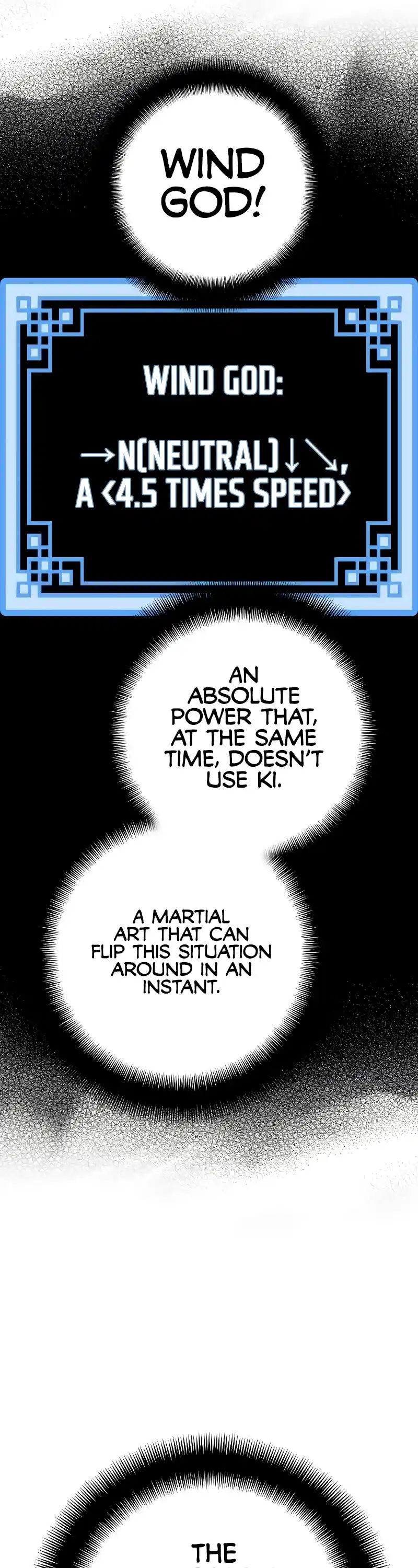 Read Murim Rpg Simulation Manga Online