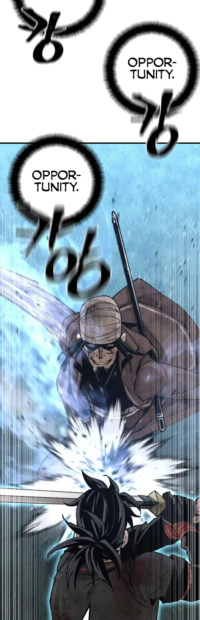 Read Murim Rpg Simulation Manga Online