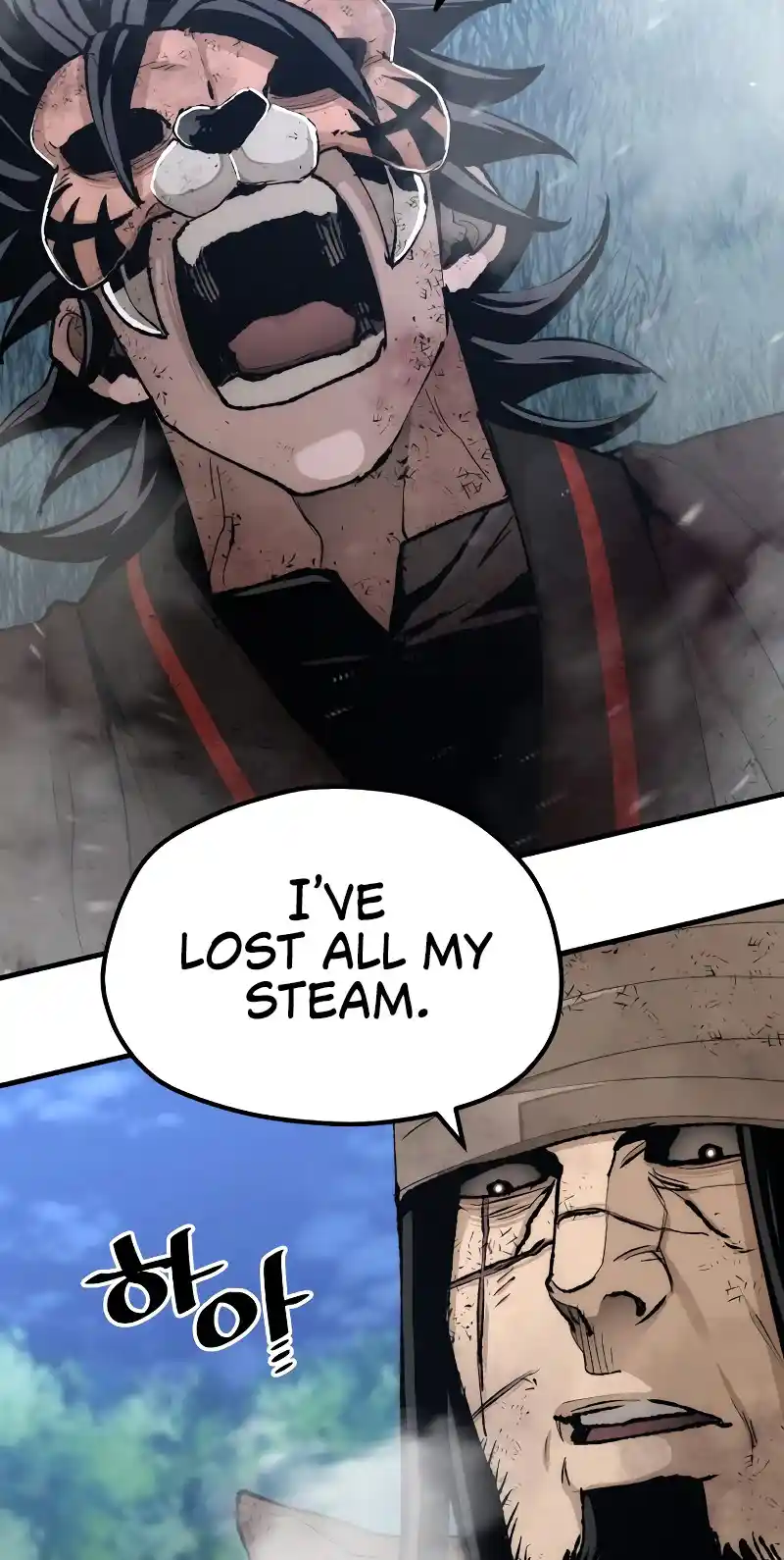 Read Murim Rpg Simulation Manga Online