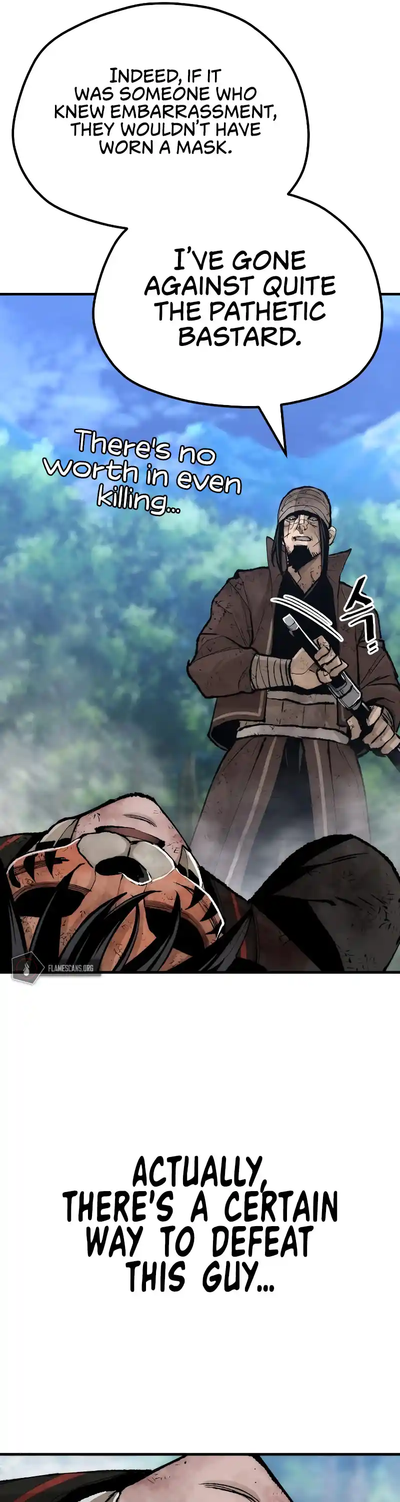 Read Murim Rpg Simulation Manga Online