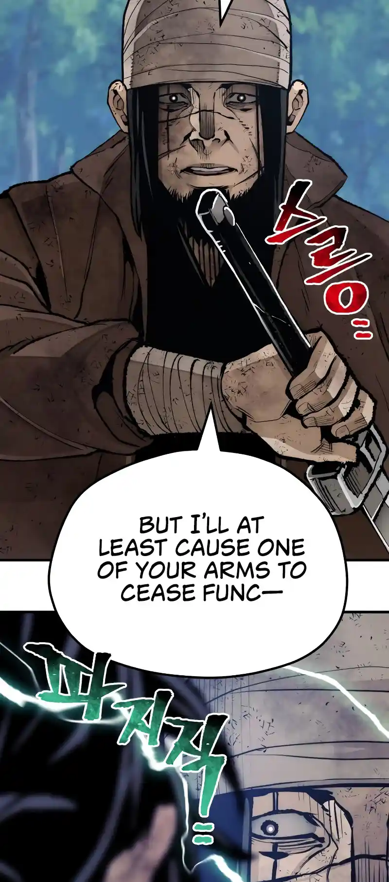 Read Murim Rpg Simulation Manga Online