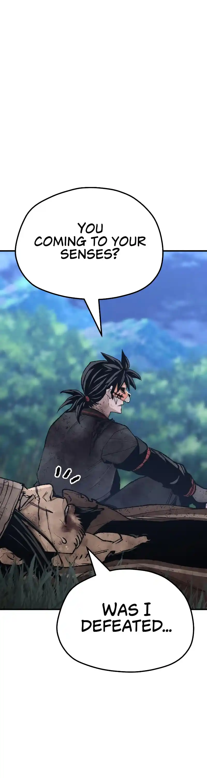 Read Murim Rpg Simulation Manga Online