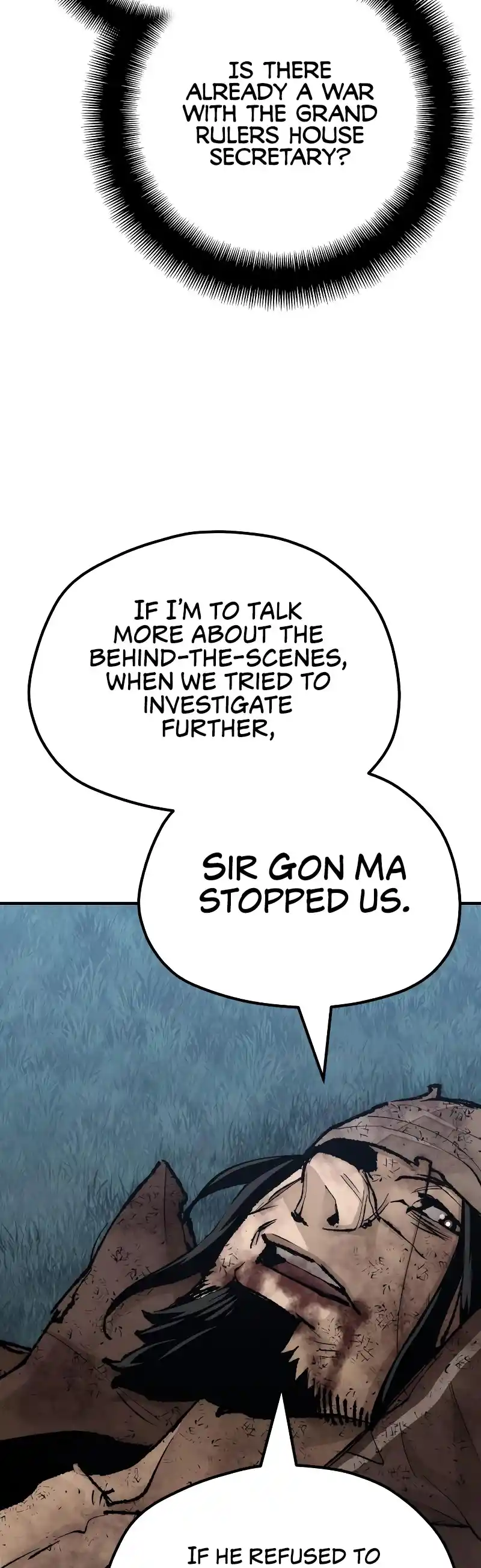 Read Murim Rpg Simulation Manga Online