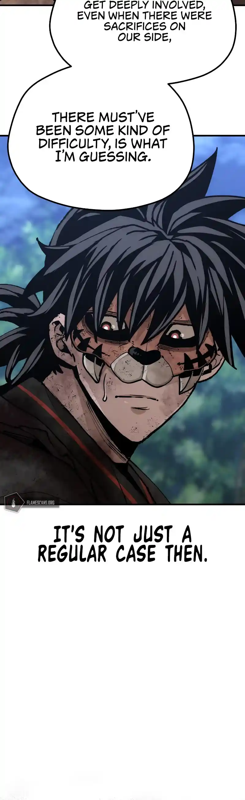 Read Murim Rpg Simulation Manga Online