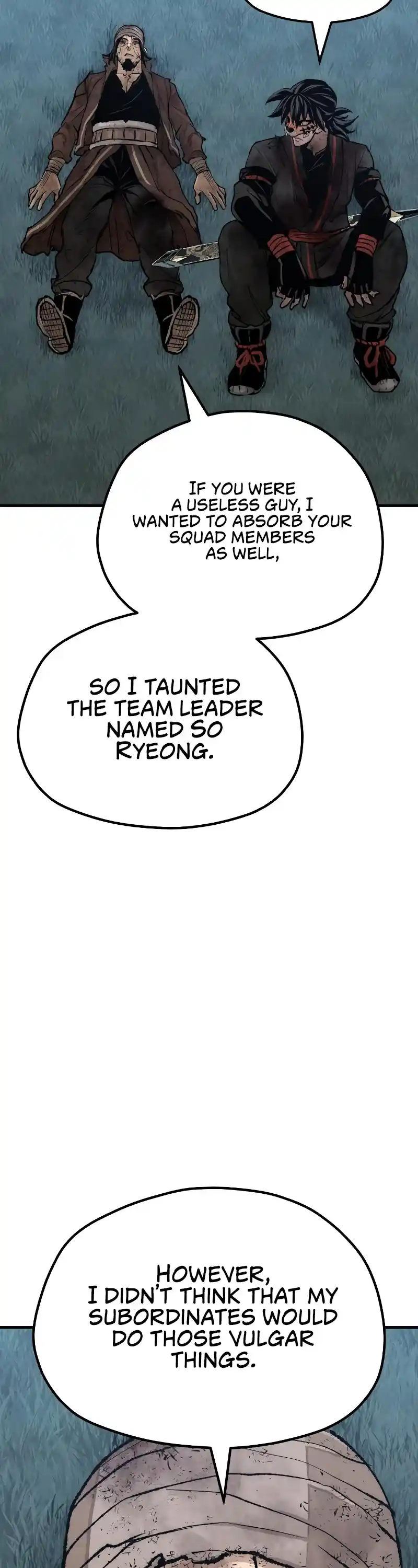 Read Murim Rpg Simulation Manga Online
