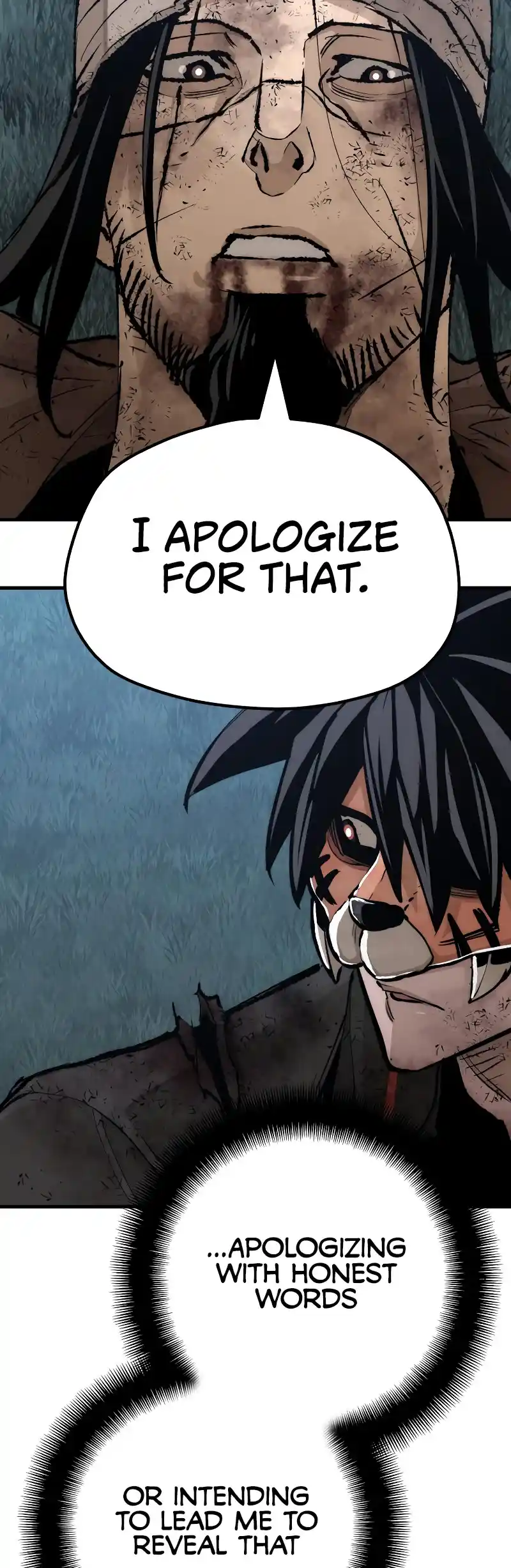 Read Murim Rpg Simulation Manga Online