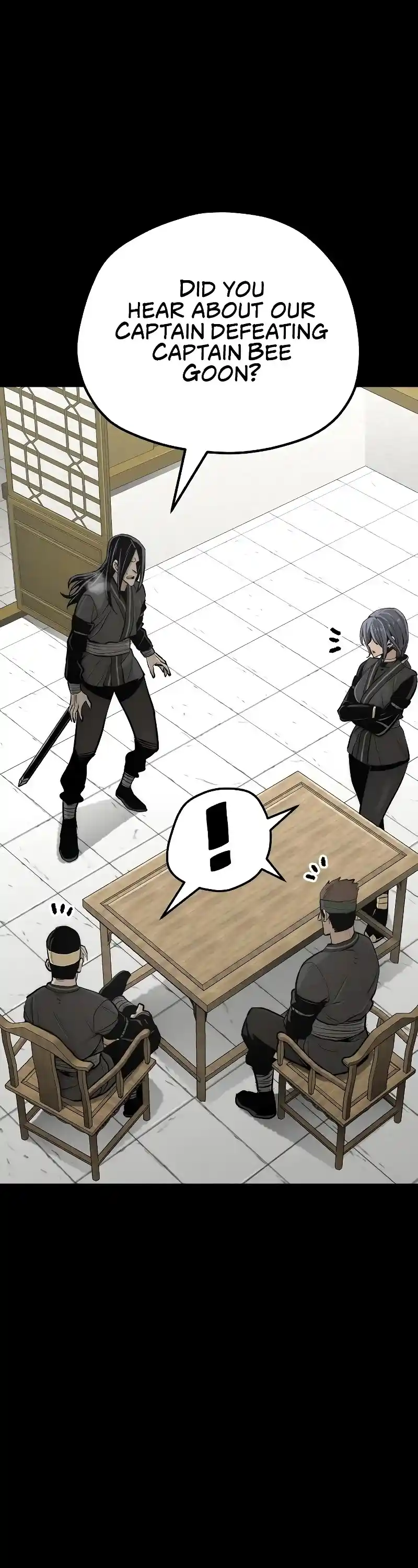 Read Murim Rpg Simulation Manga Online