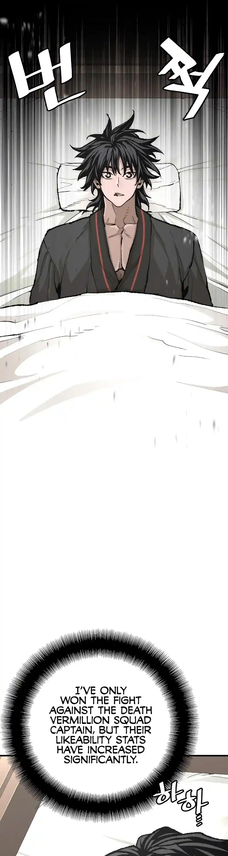 Read Murim Rpg Simulation Manga Online