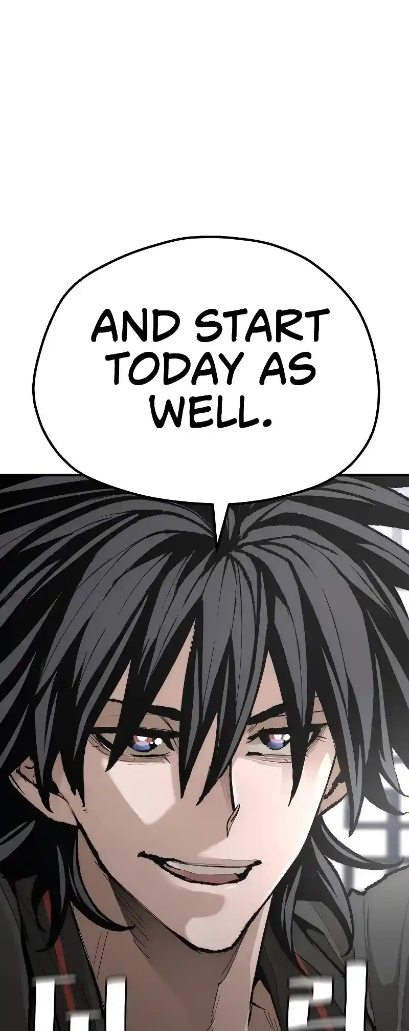 Read Murim Rpg Simulation Manga Online