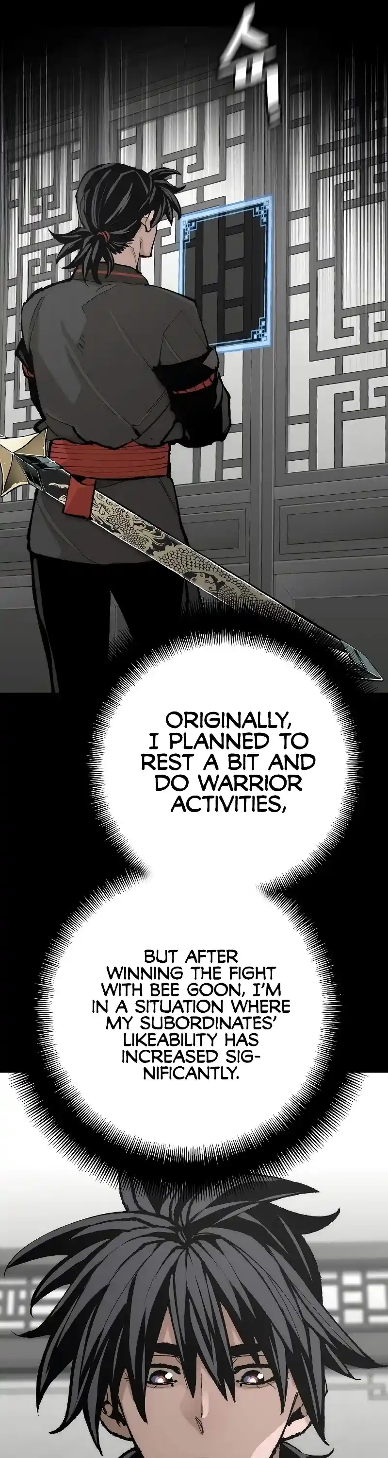 Read Murim Rpg Simulation Manga Online