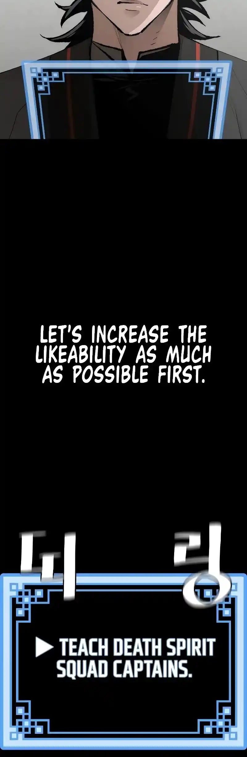 Read Murim Rpg Simulation Manga Online