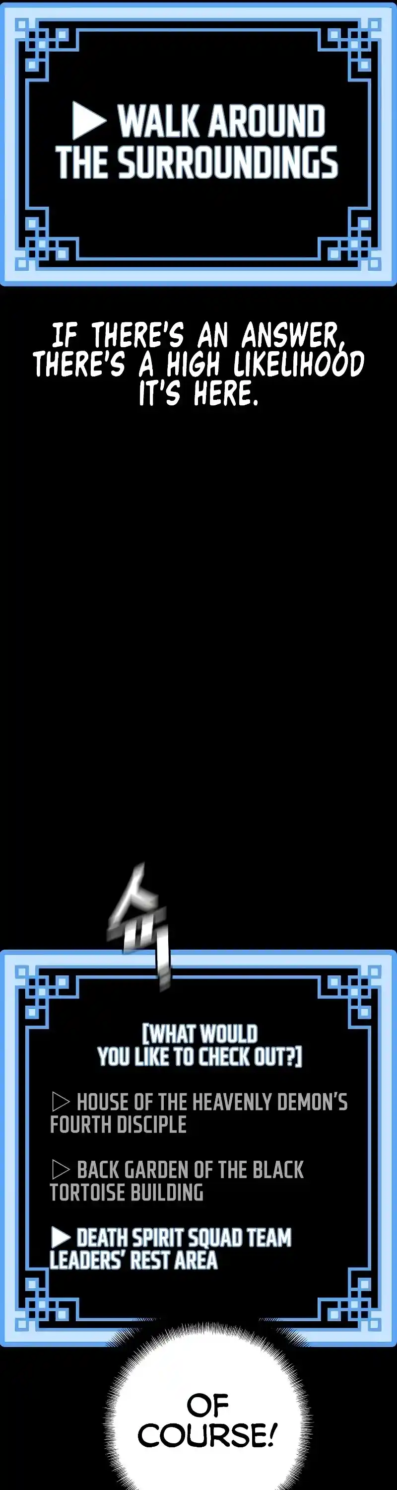 Read Murim Rpg Simulation Manga Online
