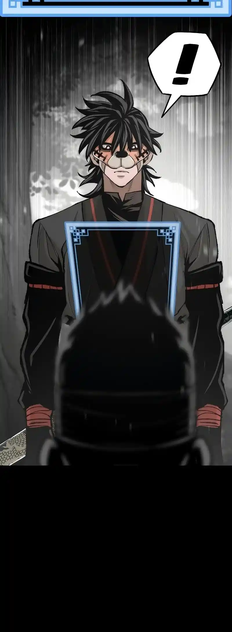Read Murim Rpg Simulation Manga Online