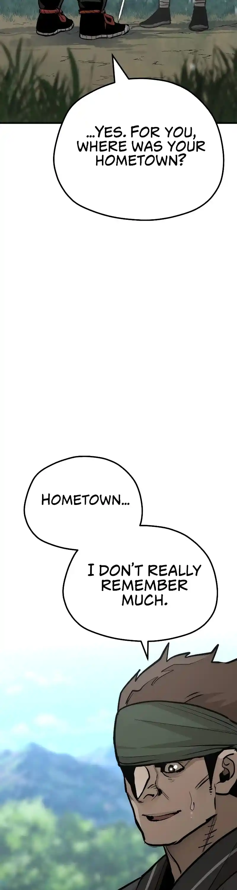 Read Murim Rpg Simulation Manga Online