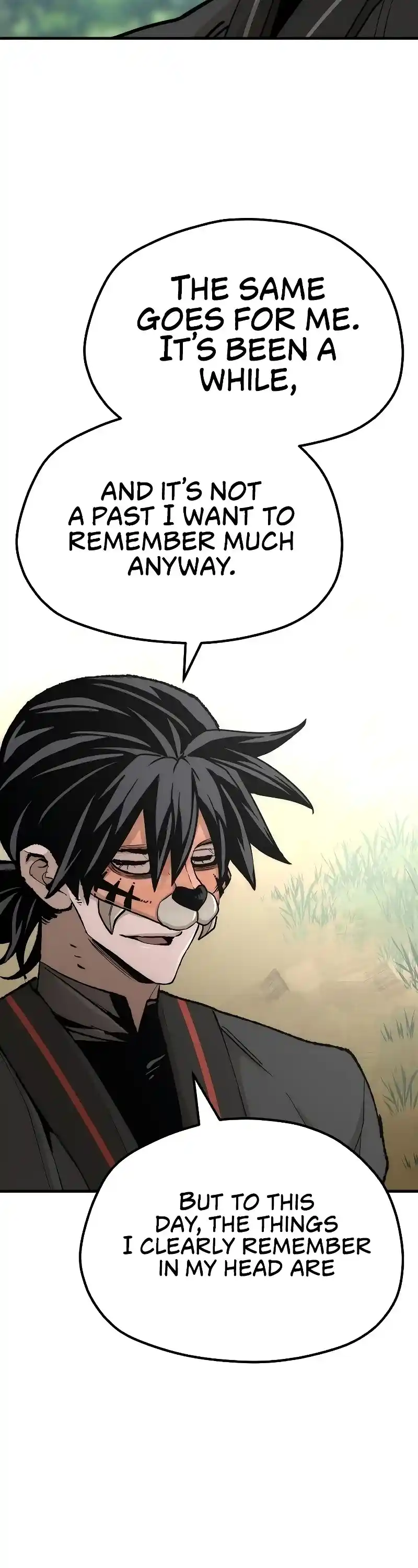 Read Murim Rpg Simulation Manga Online