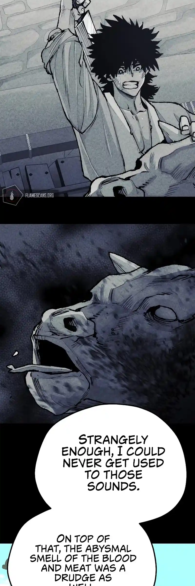 Read Murim Rpg Simulation Manga Online