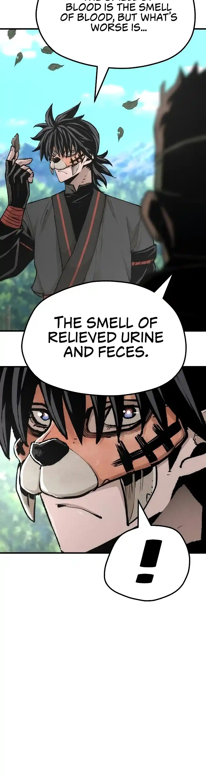 Read Murim Rpg Simulation Manga Online