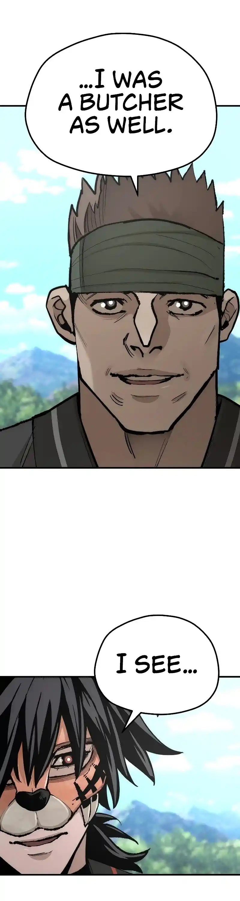 Read Murim Rpg Simulation Manga Online