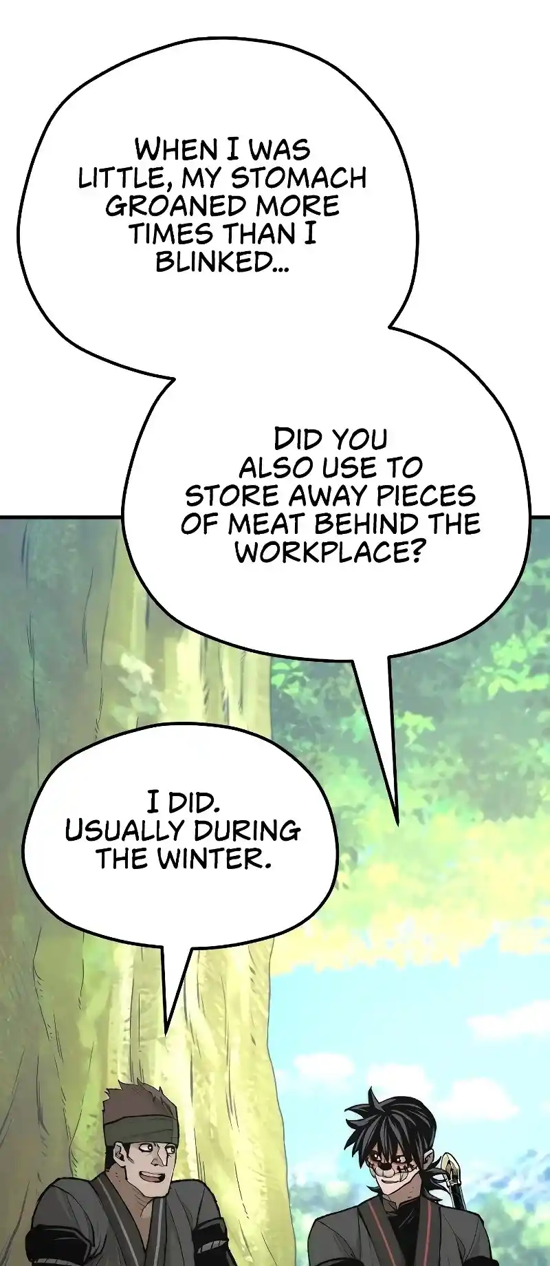 Read Murim Rpg Simulation Manga Online