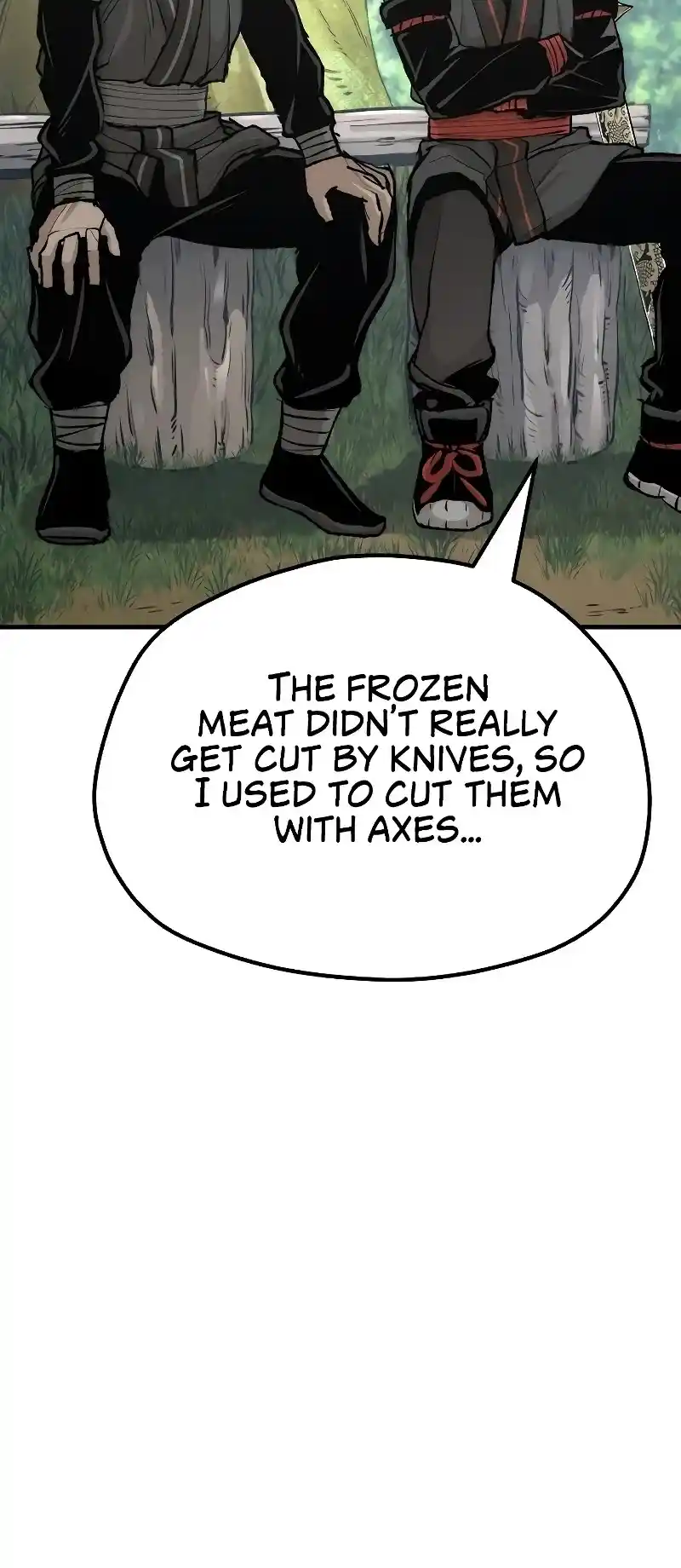 Read Murim Rpg Simulation Manga Online