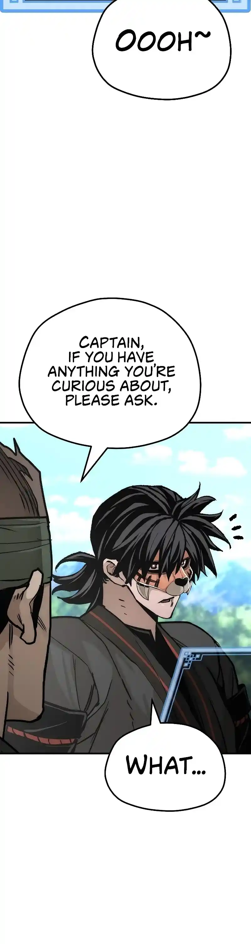 Read Murim Rpg Simulation Manga Online