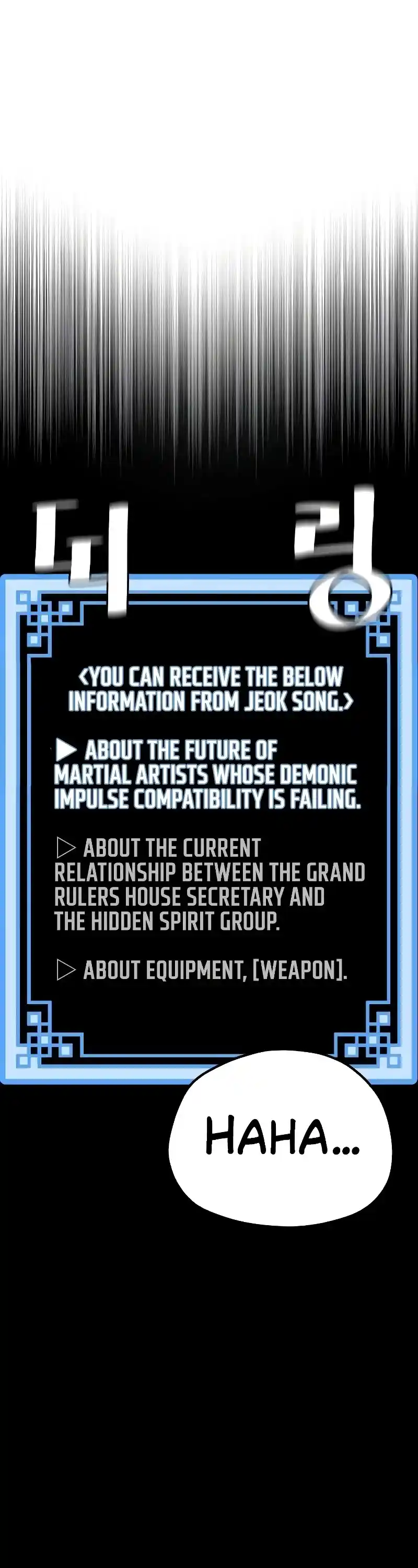 Read Murim Rpg Simulation Manga Online