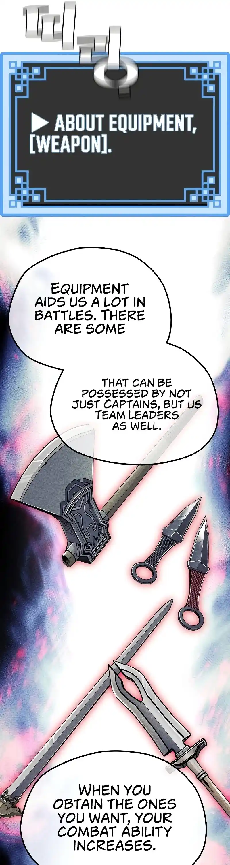 Read Murim Rpg Simulation Manga Online