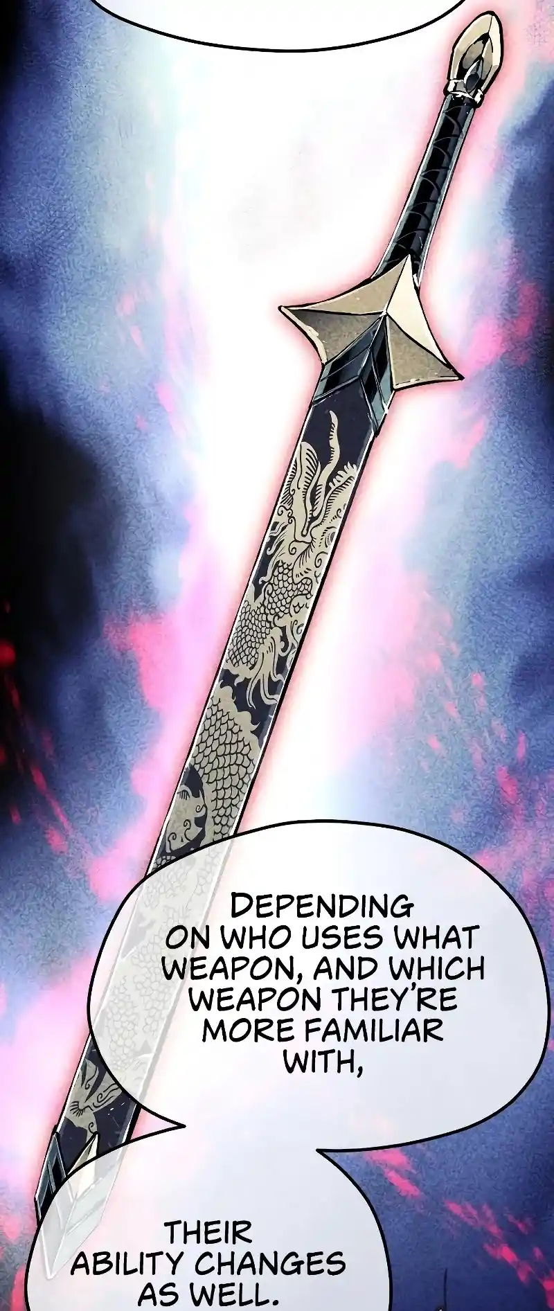Read Murim Rpg Simulation Manga Online