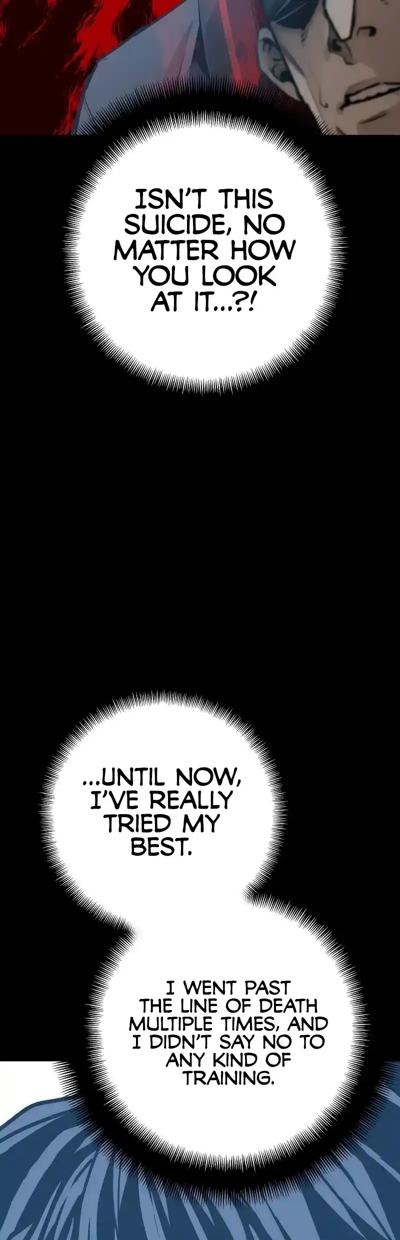 Read Murim Rpg Simulation Manga Online