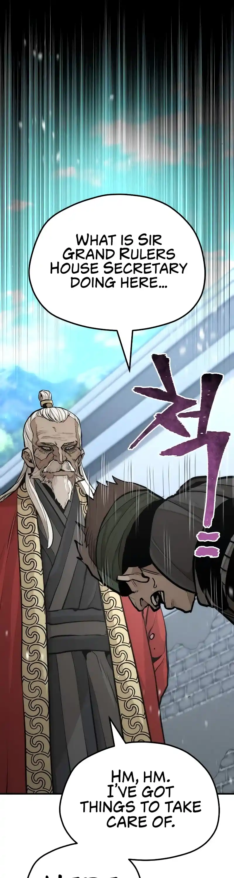 Read Murim Rpg Simulation Manga Online