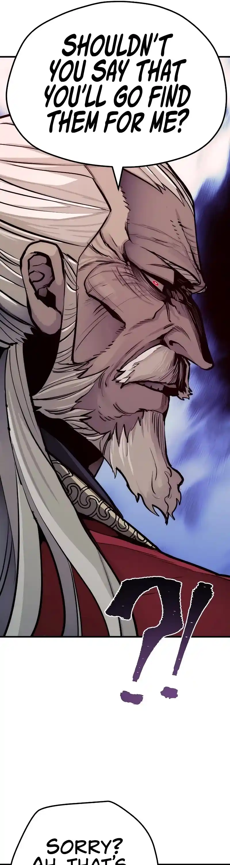 Read Murim Rpg Simulation Manga Online