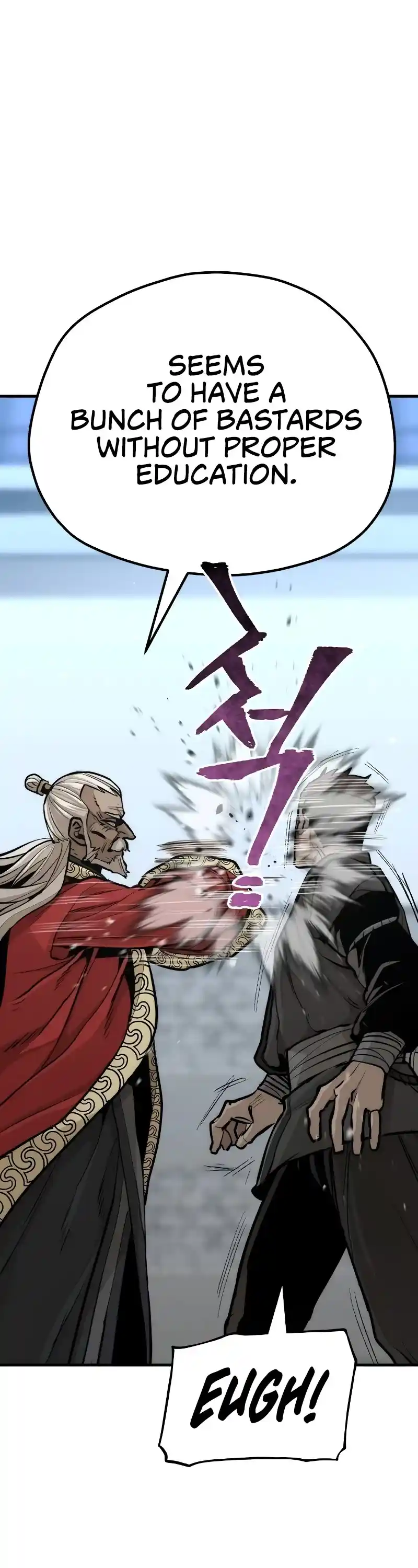 Read Murim Rpg Simulation Manga Online