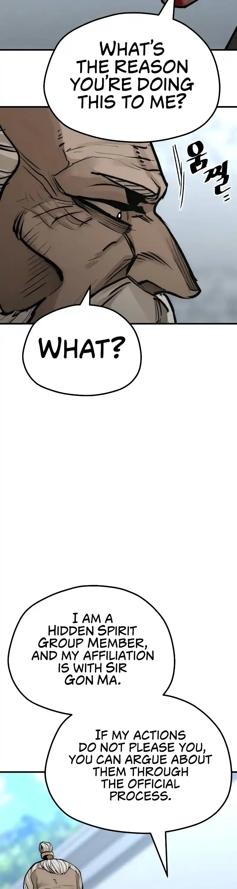 Read Murim Rpg Simulation Manga Online