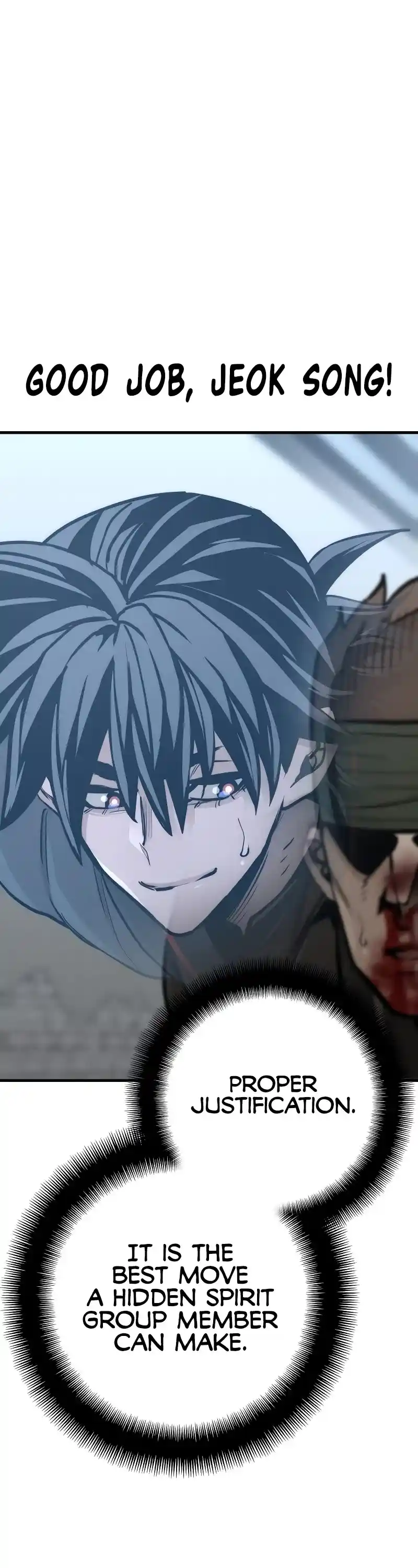 Read Murim Rpg Simulation Manga Online
