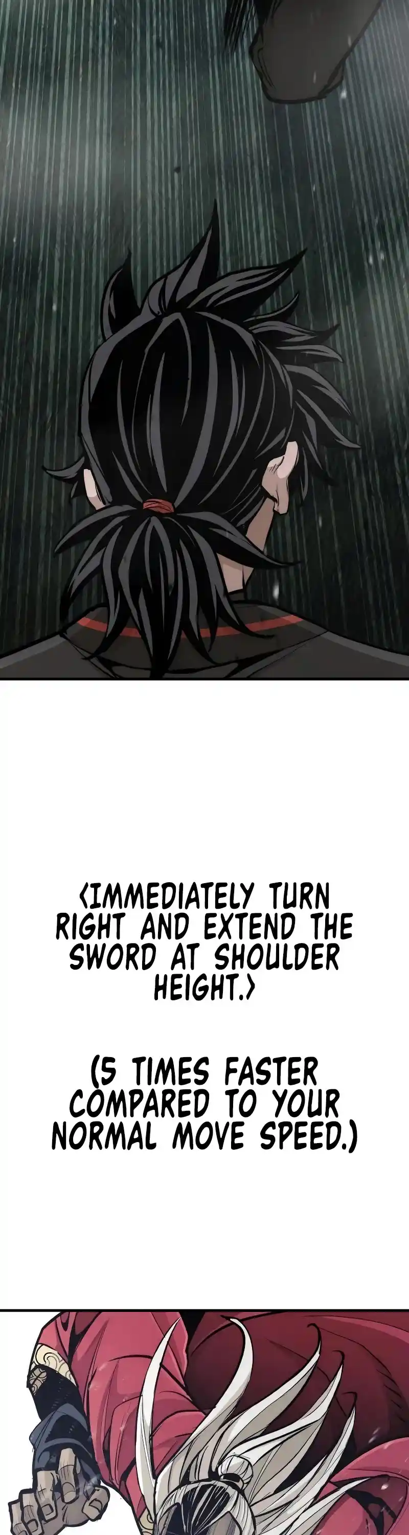 Read Murim Rpg Simulation Manga Online