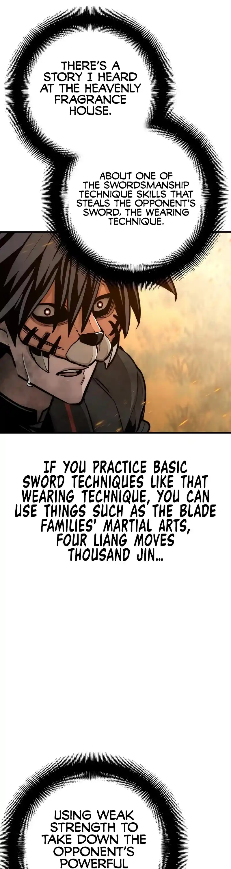 Read Murim Rpg Simulation Manga Online