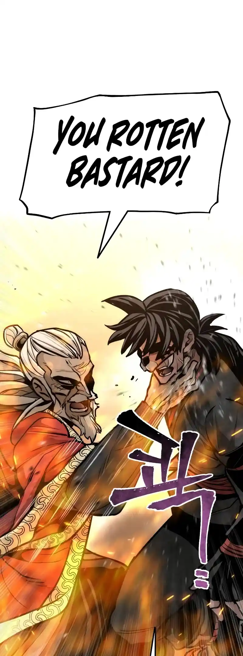 Read Murim Rpg Simulation Manga Online
